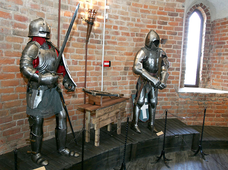 Frontier Defense