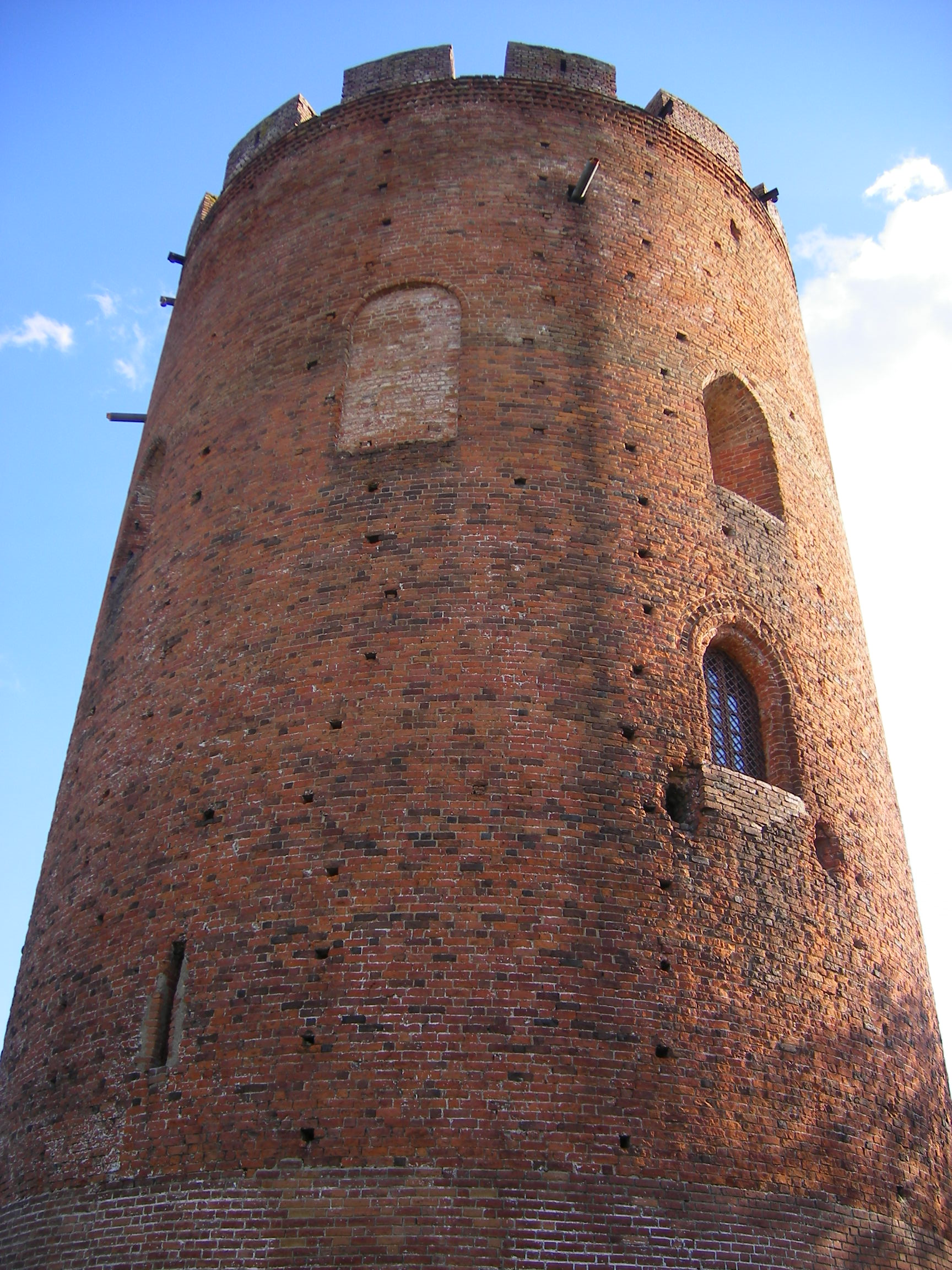 Medieval Kamenets